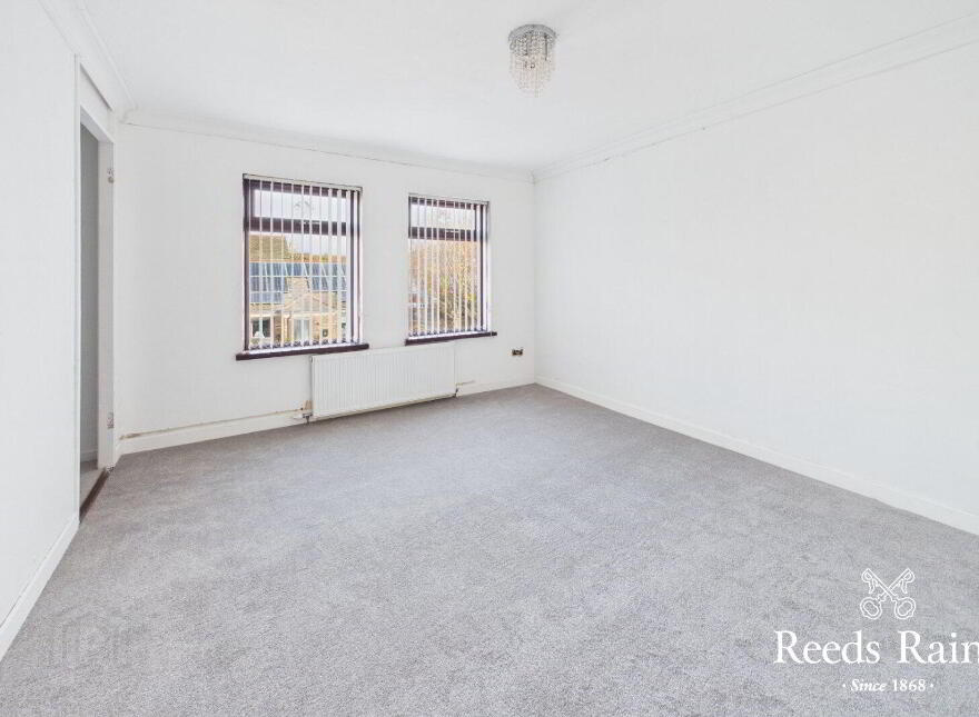 6 Brussels Street, Belfast, BT13 1PX