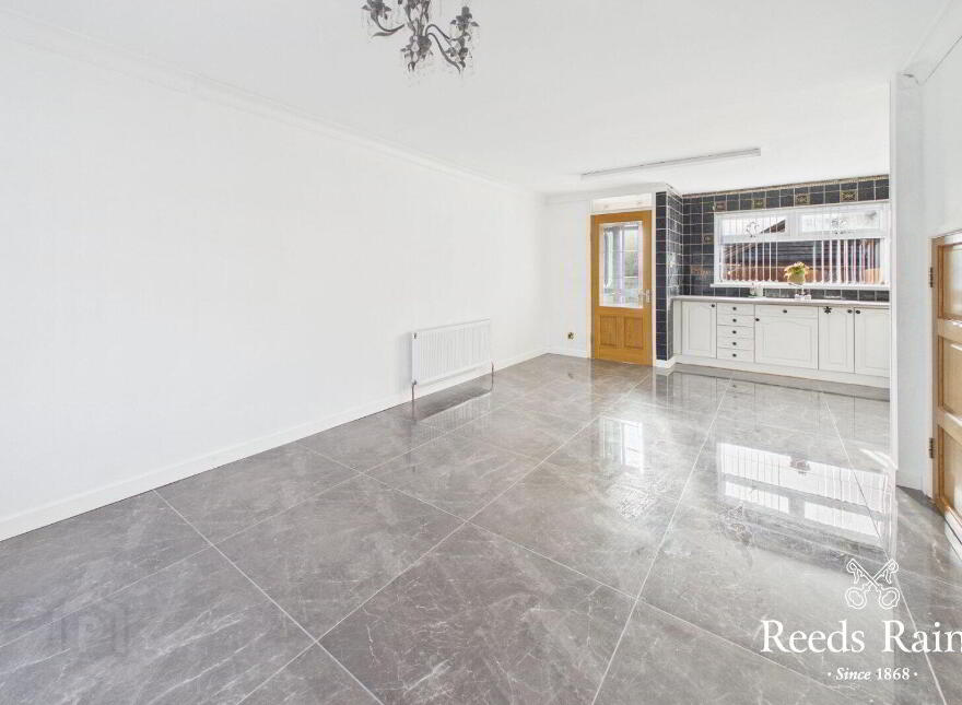 6 Brussels Street, Belfast, BT13 1PX