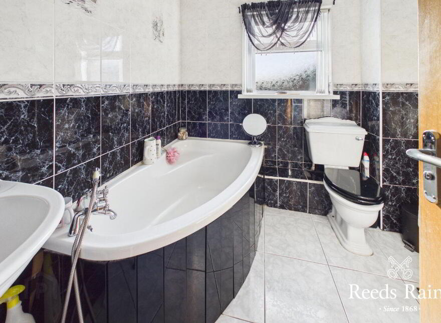 6 Brussels Street, Belfast, BT13 1PX