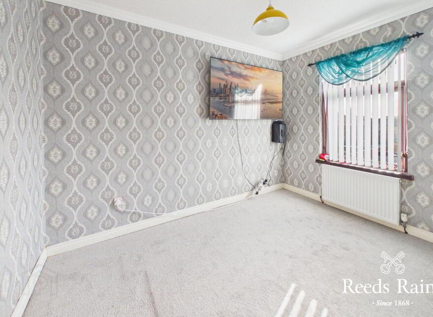 6 Brussels Street, Belfast, BT13 1PX