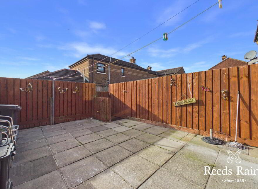 6 Brussels Street, Belfast, BT13 1PX