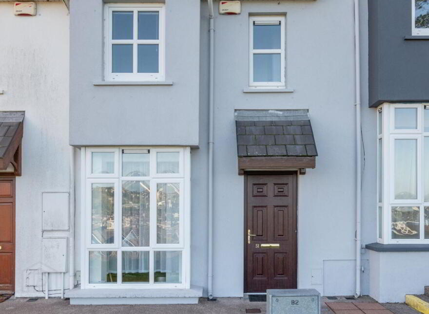 51 Popes Hill, Blackpool, T23FT29