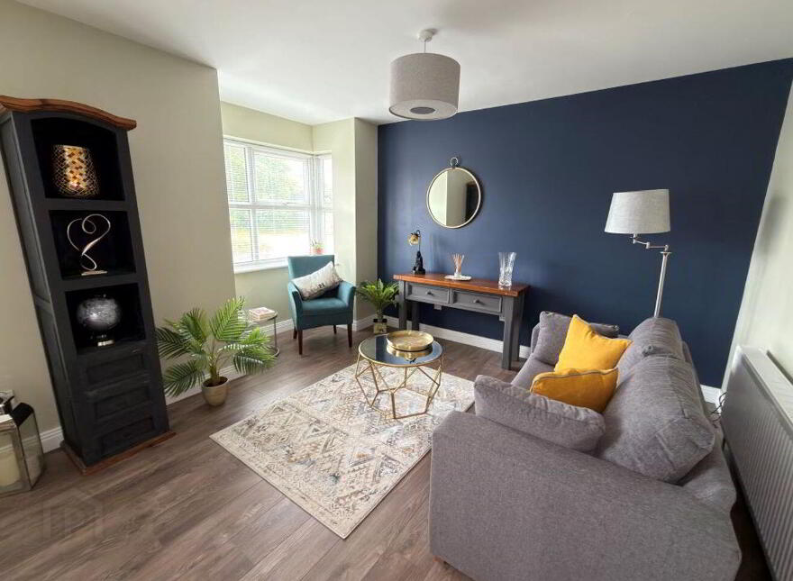 Apt 4, Aislinn Manor, Castlefin, F93E722