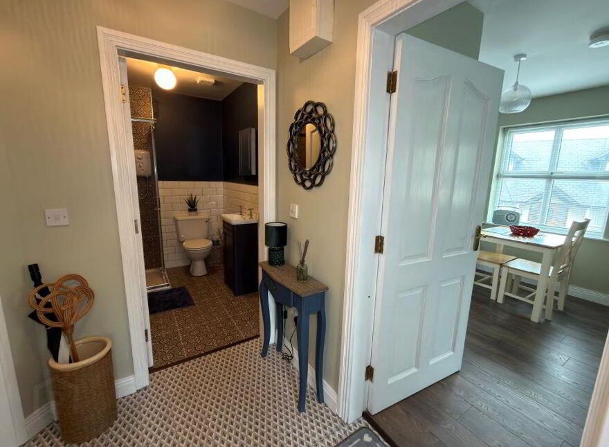 Apt 4, Aislinn Manor, Castlefin, F93E722