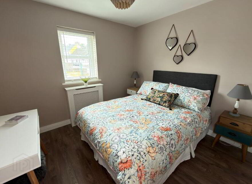 Apt 4, Aislinn Manor, Castlefin, F93E722
