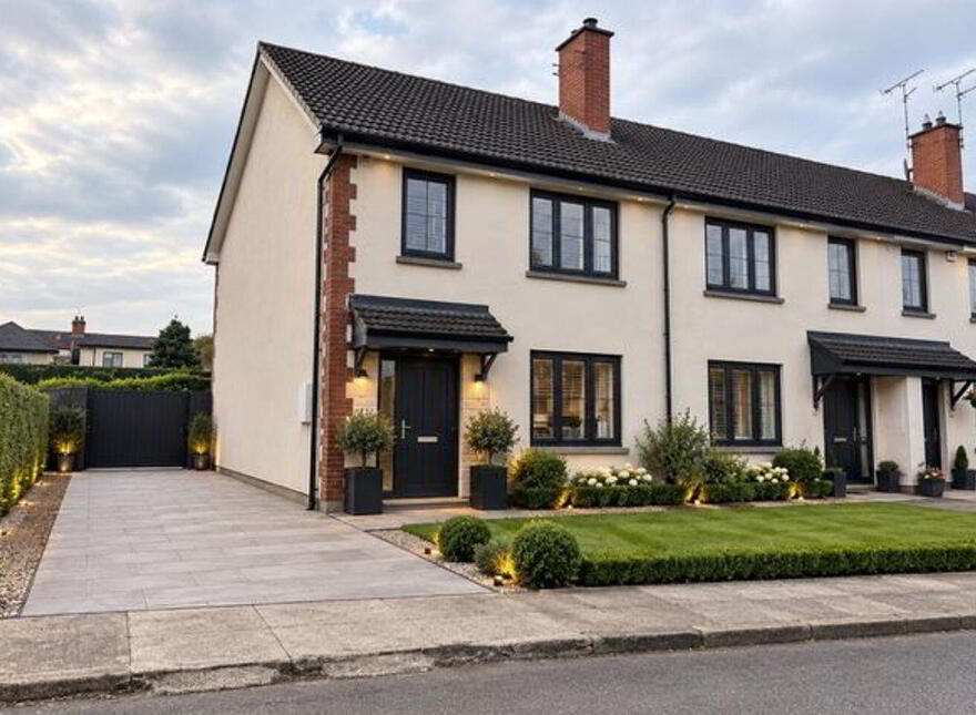 12 Barrack Close, Barrack Street, Dundalk, A91Y0C7 photo