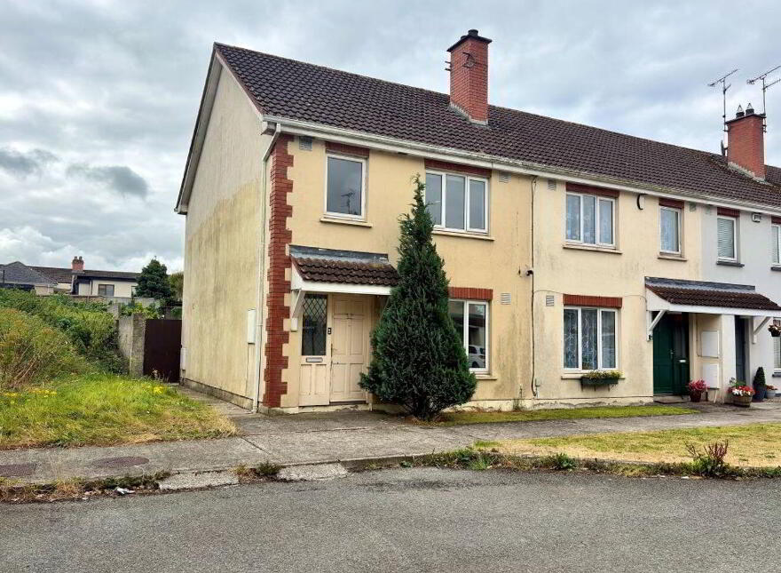 12 Barrack Close, Barrack Street, Dundalk, A91Y0C7