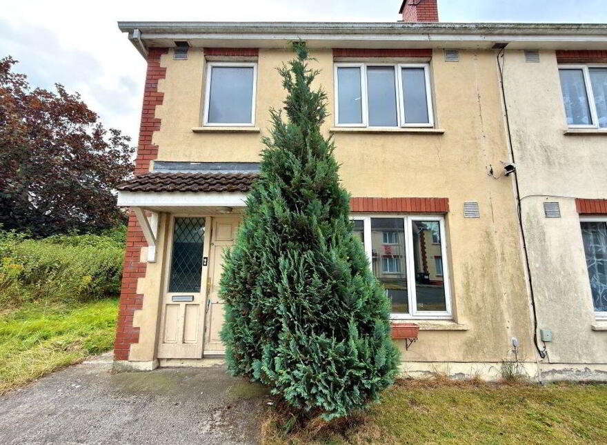 12 Barrack Close, Barrack Street, Dundalk, A91Y0C7