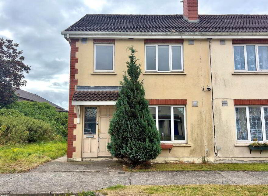 12 Barrack Close, Barrack Street, Dundalk, A91Y0C7