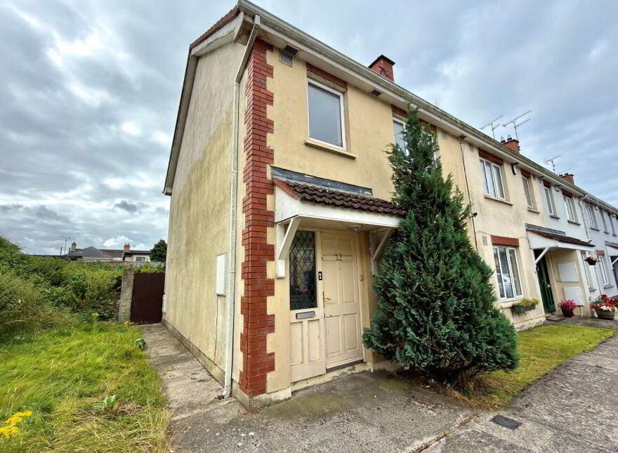 12 Barrack Close, Barrack Street, Dundalk, A91Y0C7