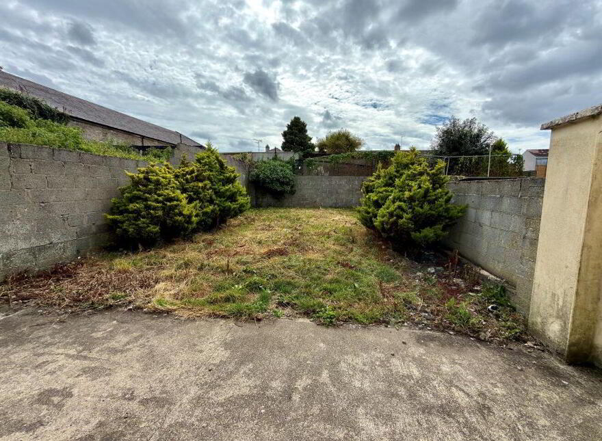 12 Barrack Close, Barrack Street, Dundalk, A91Y0C7