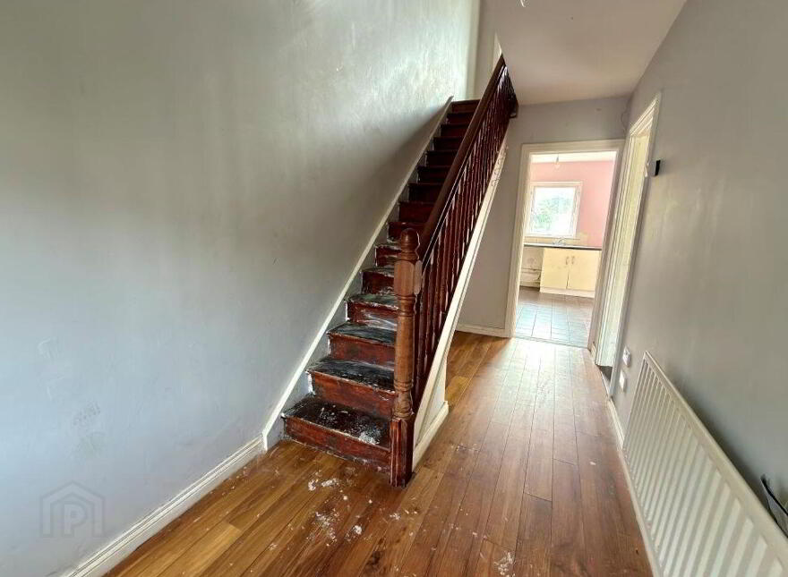 12 Barrack Close, Barrack Street, Dundalk, A91Y0C7