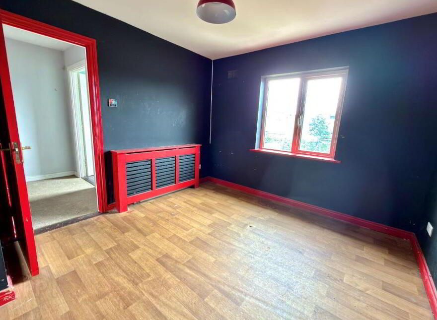 12 Barrack Close, Barrack Street, Dundalk, A91Y0C7