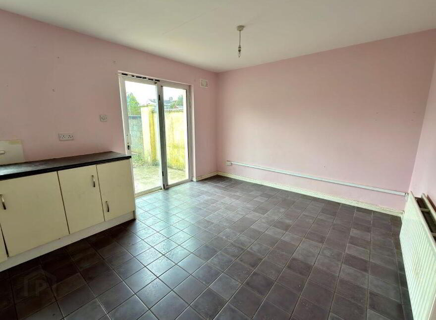 12 Barrack Close, Barrack Street, Dundalk, A91Y0C7