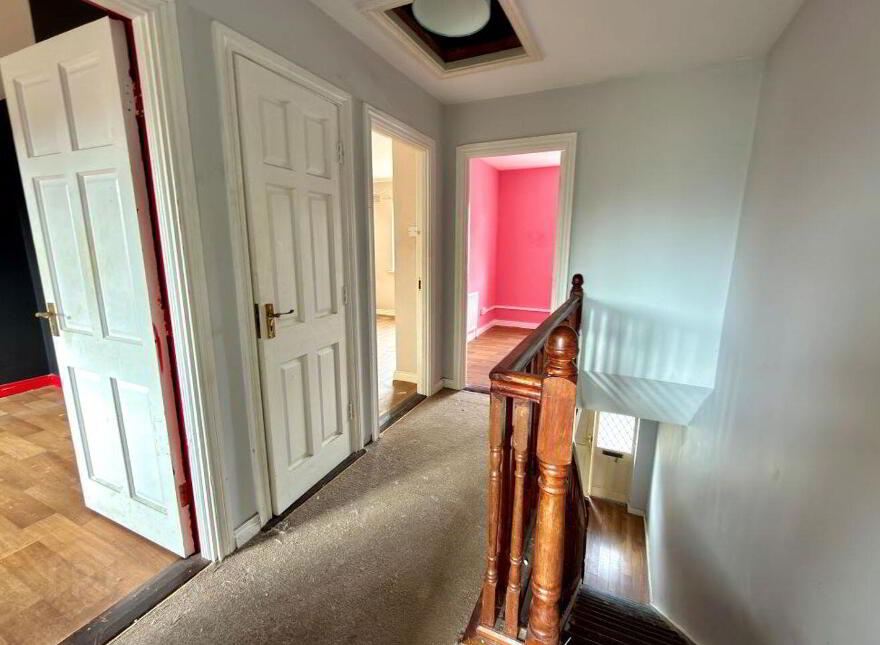 12 Barrack Close, Barrack Street, Dundalk, A91Y0C7