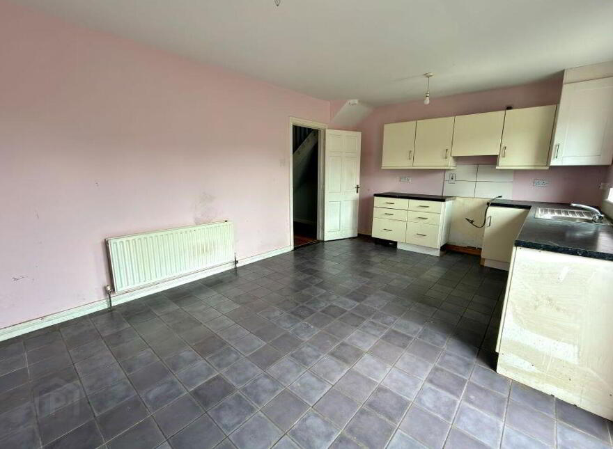 12 Barrack Close, Barrack Street, Dundalk, A91Y0C7