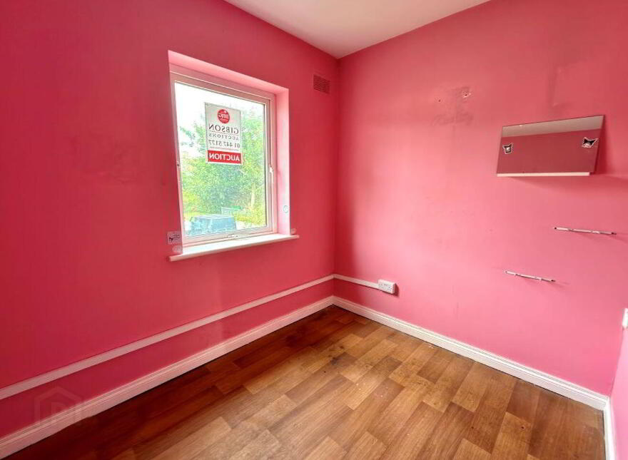 12 Barrack Close, Barrack Street, Dundalk, A91Y0C7