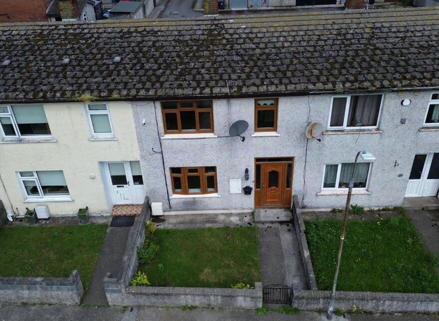 39 Rathmullan Park, Drogheda, A92WE2N