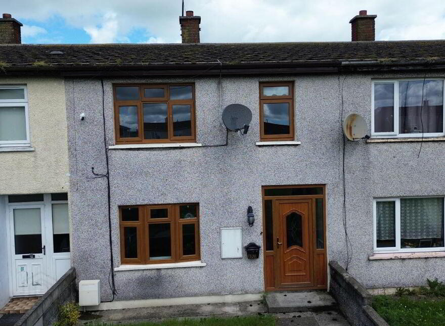 39 Rathmullan Park, Drogheda, A92WE2N