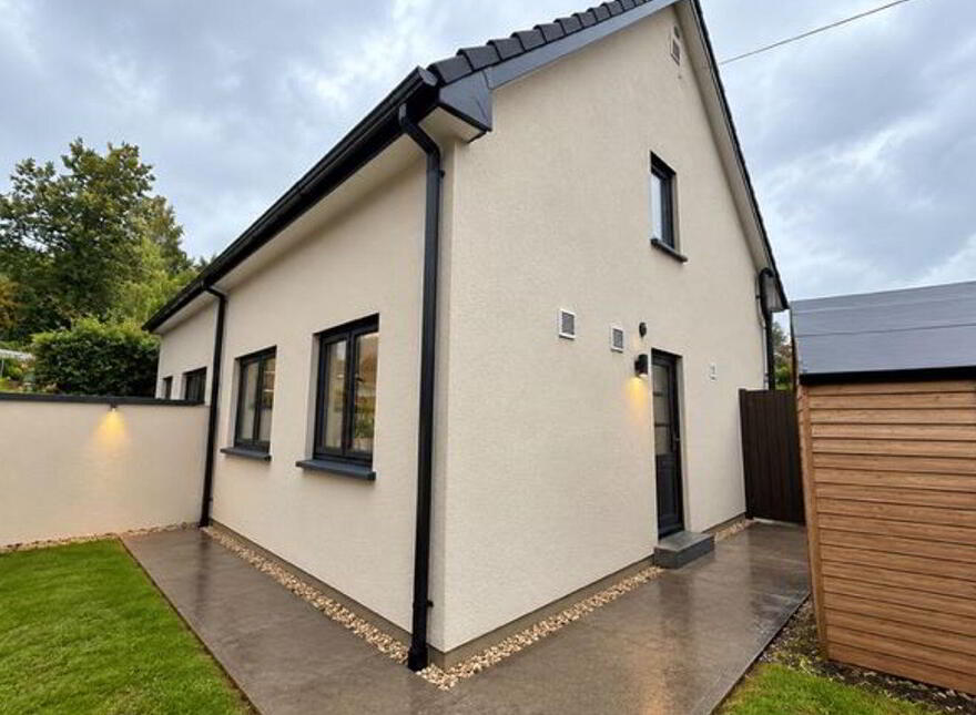 23 Cascade Park, Clonmel, E91F208
