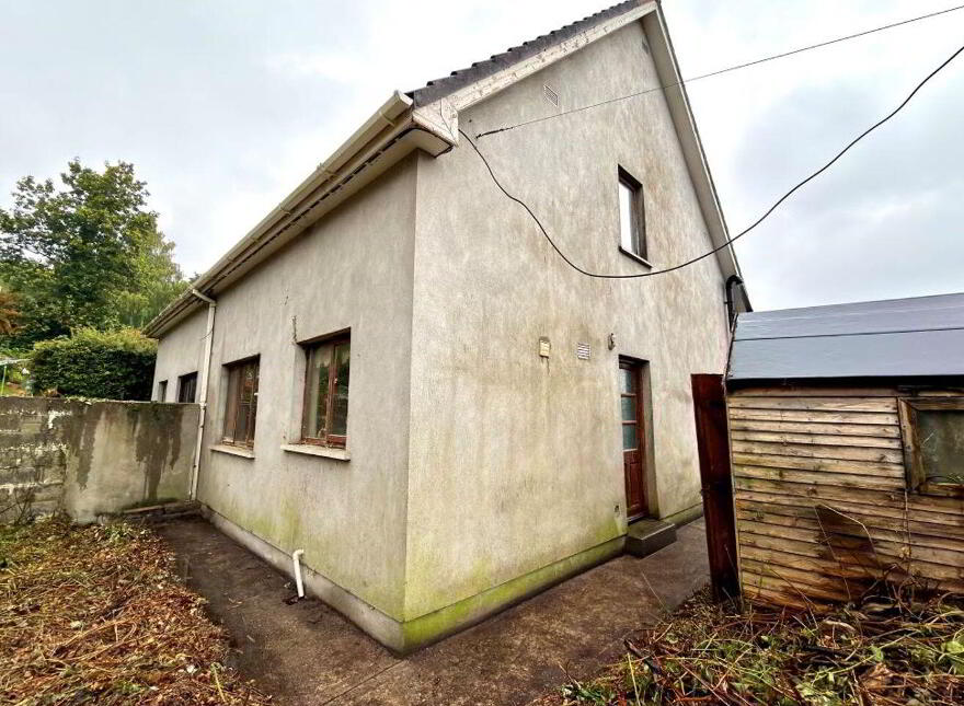 23 Cascade Park, Clonmel, E91F208