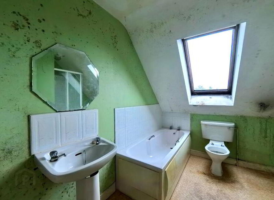 23 Cascade Park, Clonmel, E91F208