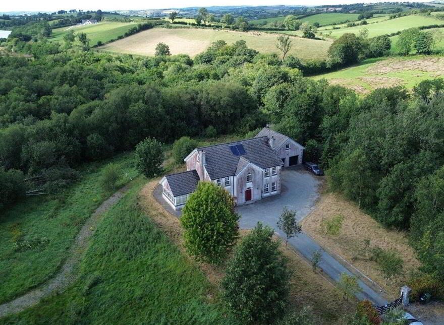 Taghart, Shercock, A81W089