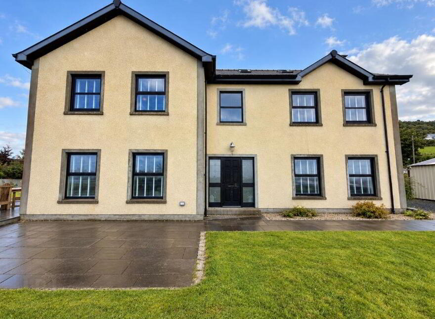 Aintree House, Tooban Upper, Burnfoot, F93HT6T