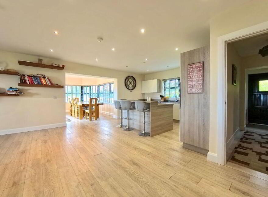 Aintree House, Tooban Upper, Burnfoot, F93HT6T