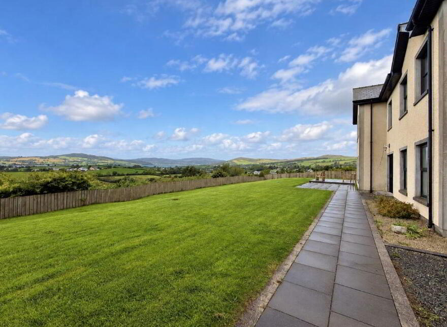 Aintree House, Tooban Upper, Burnfoot, F93HT6T