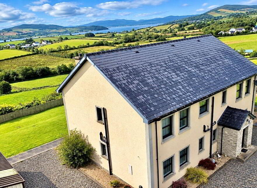 Aintree House, Tooban Upper, Burnfoot, F93HT6T photo