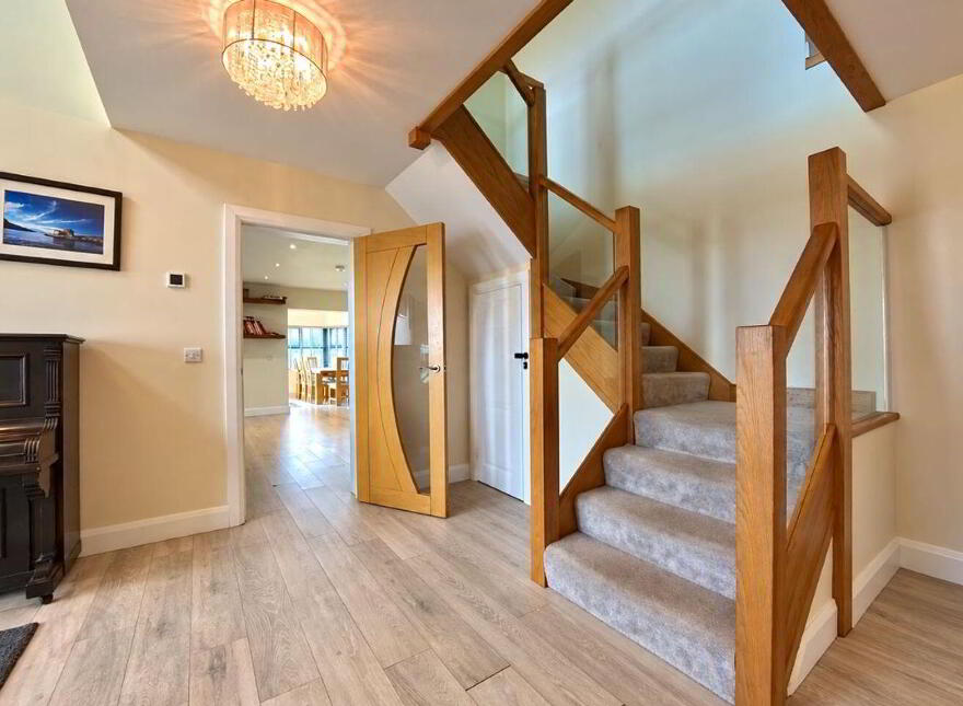 Aintree House, Tooban Upper, Burnfoot, F93HT6T