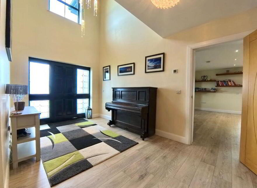 Aintree House, Tooban Upper, Burnfoot, F93HT6T