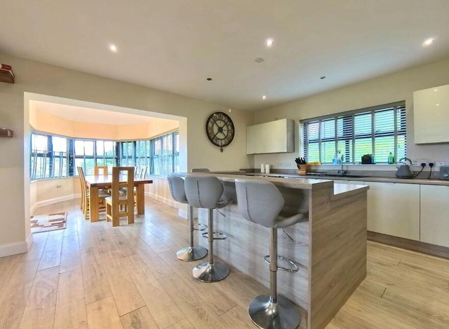 Aintree House, Tooban Upper, Burnfoot, F93HT6T