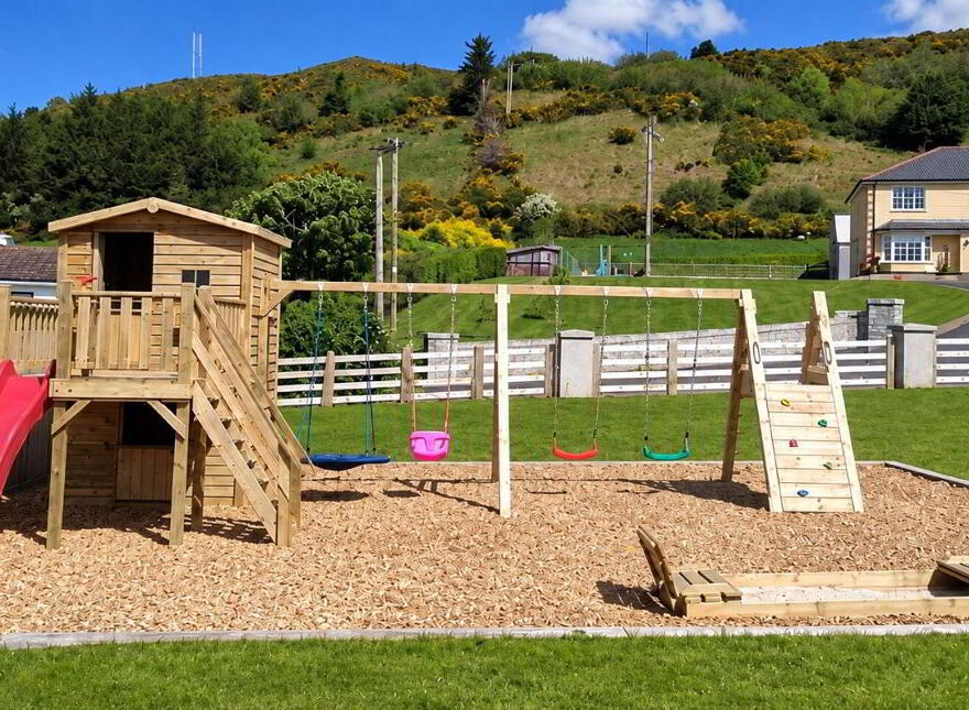 Aintree House, Tooban Upper, Burnfoot, F93HT6T