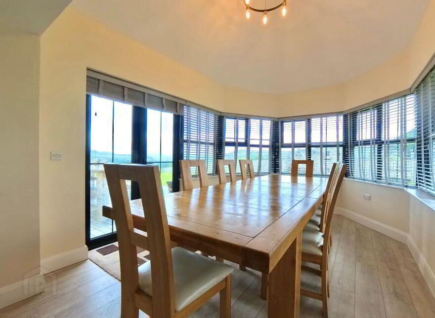 Aintree House, Tooban Upper, Burnfoot, F93HT6T
