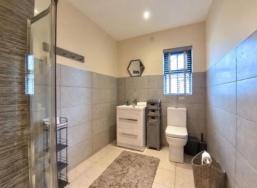 Aintree House, Tooban Upper, Burnfoot, F93HT6T