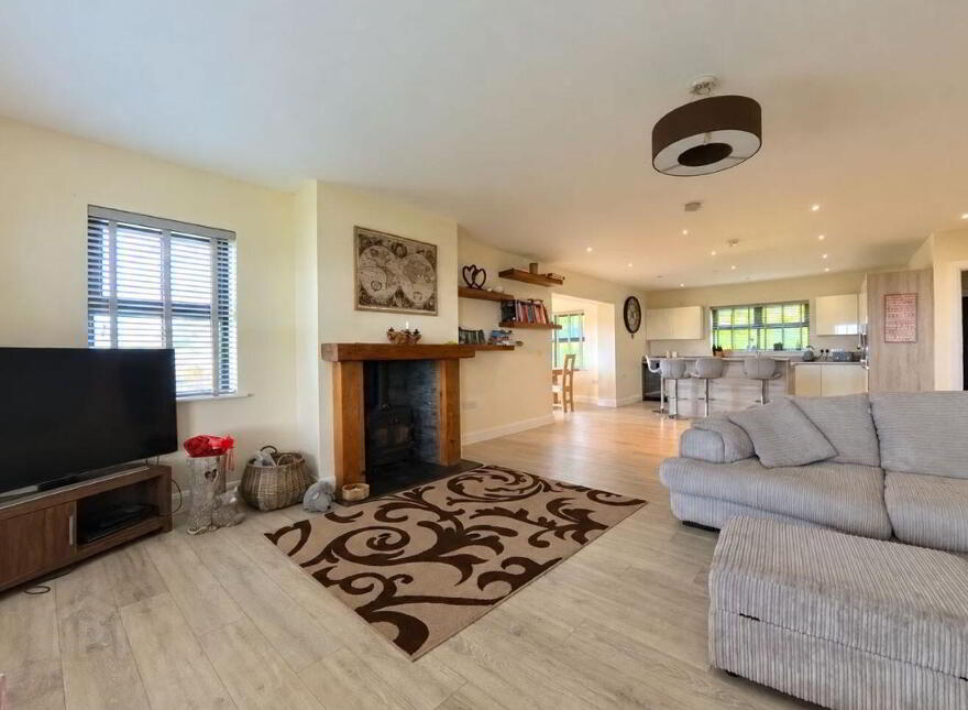 Aintree House, Tooban Upper, Burnfoot, F93HT6T