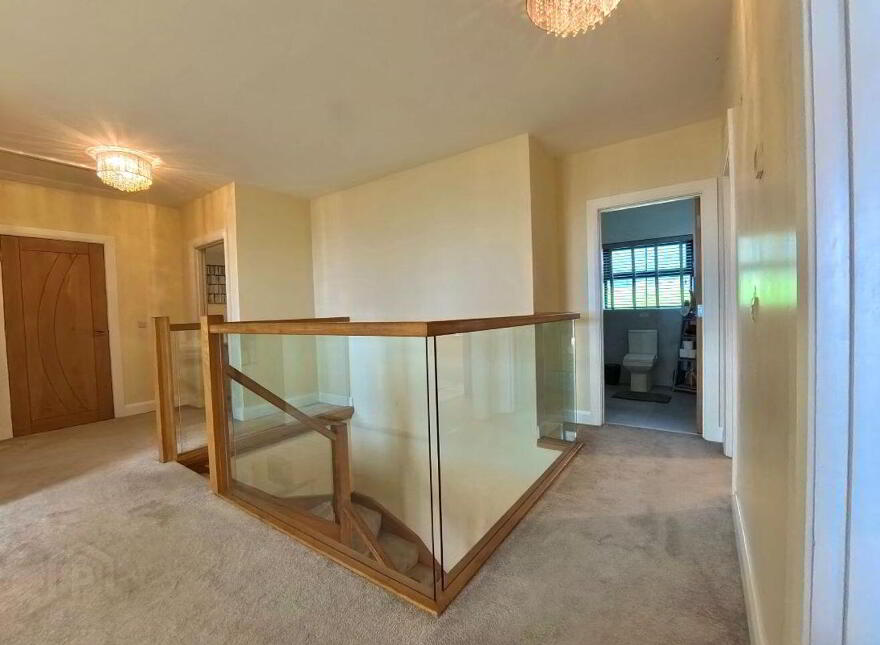 Aintree House, Tooban Upper, Burnfoot, F93HT6T