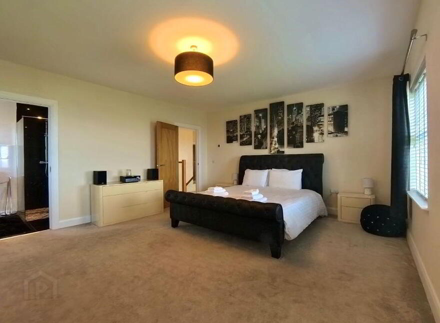 Aintree House, Tooban Upper, Burnfoot, F93HT6T