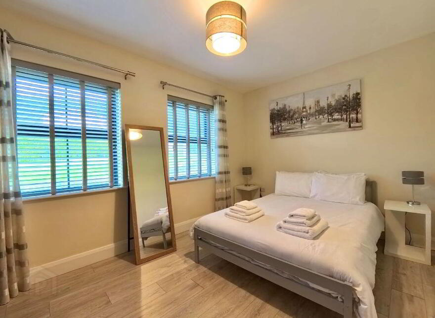 Aintree House, Tooban Upper, Burnfoot, F93HT6T