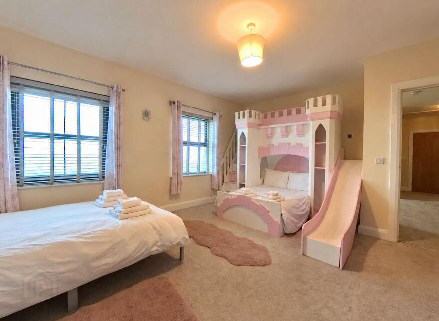 Aintree House, Tooban Upper, Burnfoot, F93HT6T