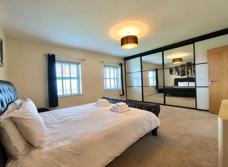 Aintree House, Tooban Upper, Burnfoot, F93HT6T