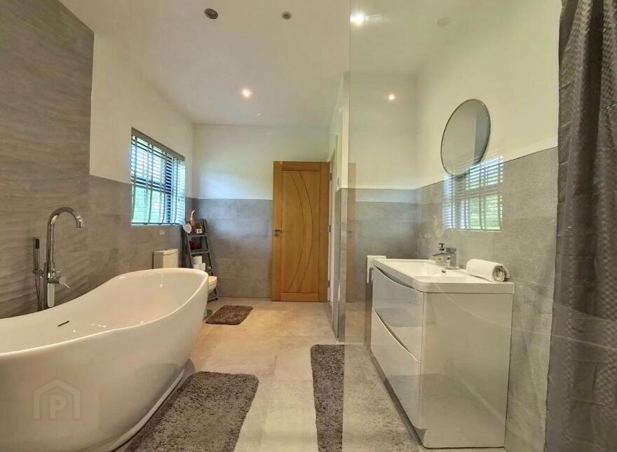 Aintree House, Tooban Upper, Burnfoot, F93HT6T