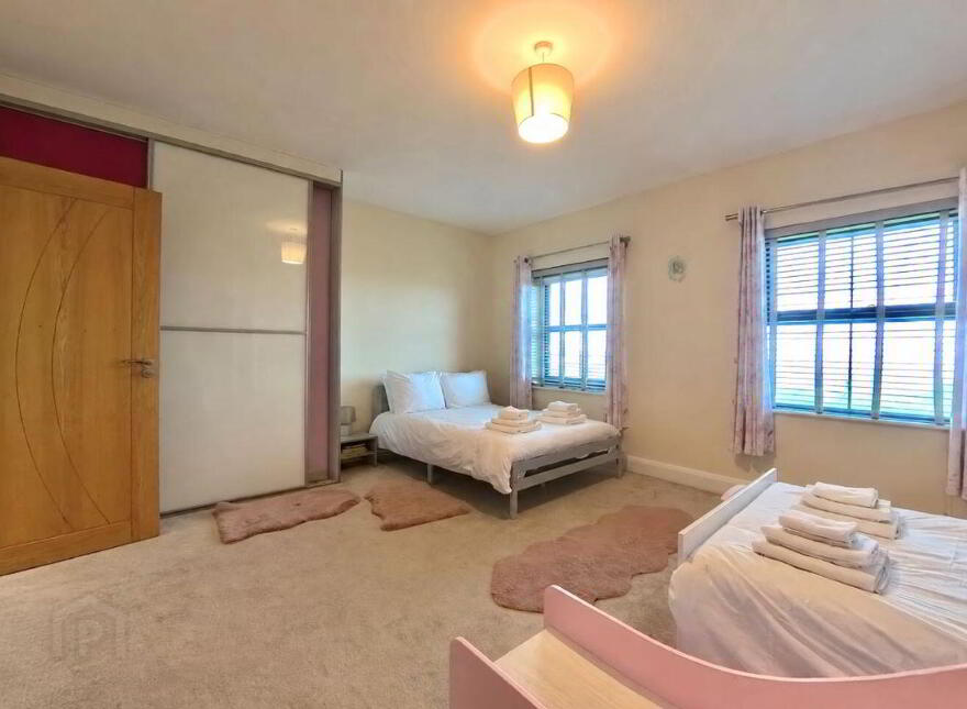 Aintree House, Tooban Upper, Burnfoot, F93HT6T