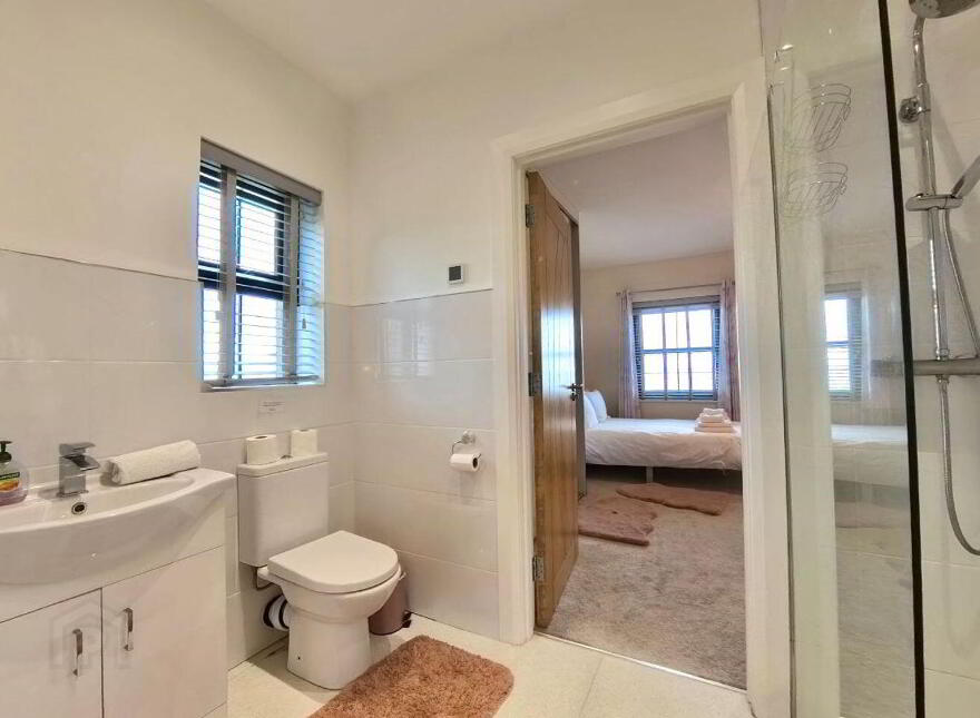 Aintree House, Tooban Upper, Burnfoot, F93HT6T