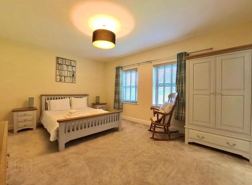 Aintree House, Tooban Upper, Burnfoot, F93HT6T