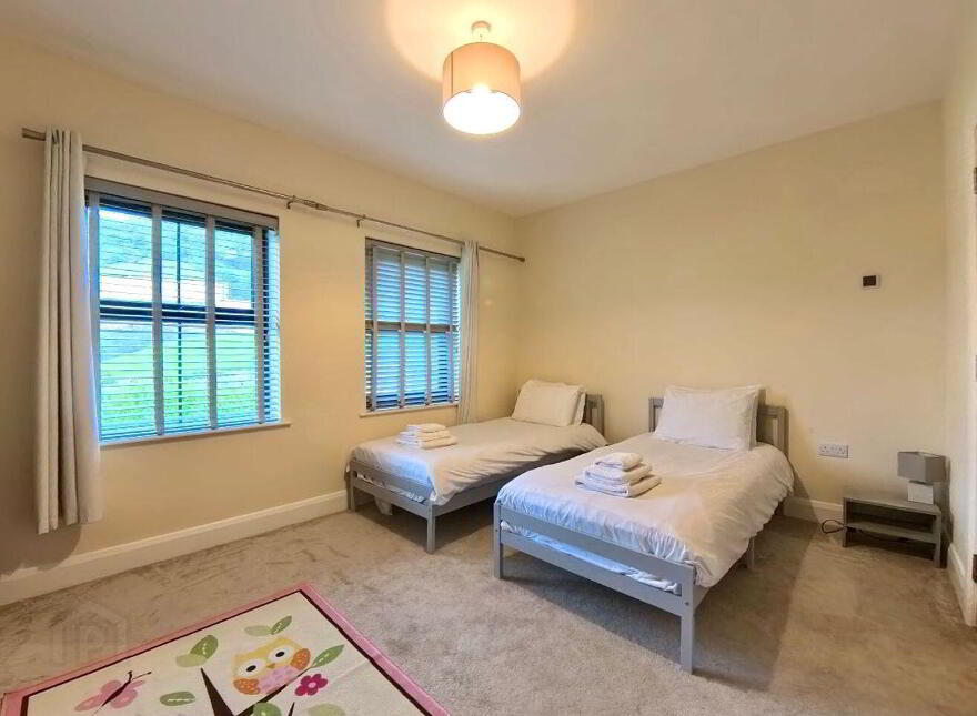 Aintree House, Tooban Upper, Burnfoot, F93HT6T