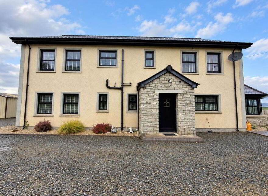 Aintree House, Tooban Upper, Burnfoot, F93HT6T