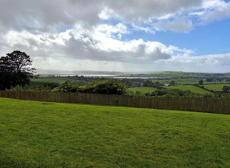 Aintree House, Tooban Upper, Burnfoot, F93HT6T